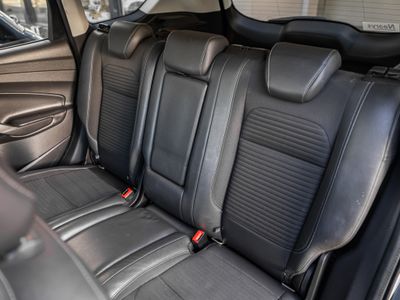 2017 Ford Kuga