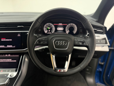 2024 Audi Q7