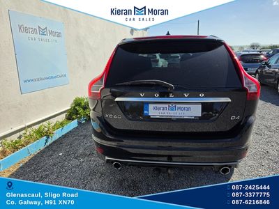 2015 Volvo XC60