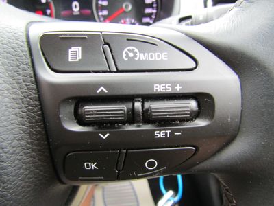 2024 Kia Stonic