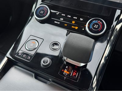 2023 Land Rover Range Rover Sport