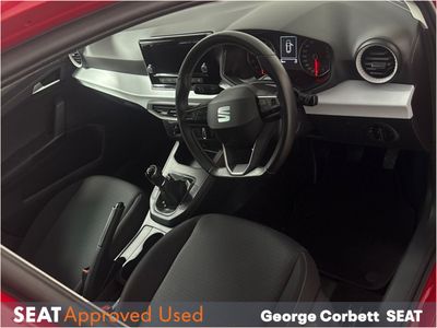 2023 SEAT Ibiza