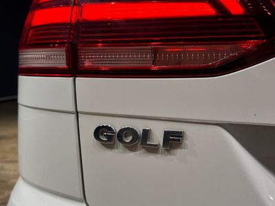 2020 Volkswagen Golf