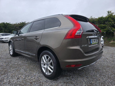 2016 Volvo XC60