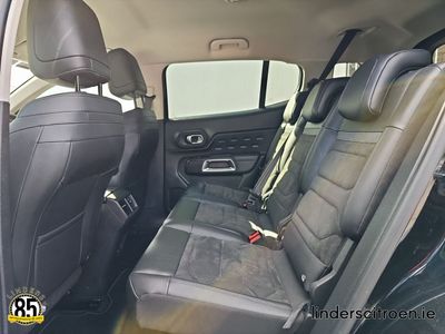2024 Citroen C5 Aircross