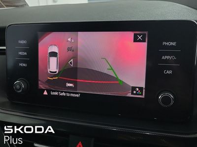 2023 Skoda Kamiq