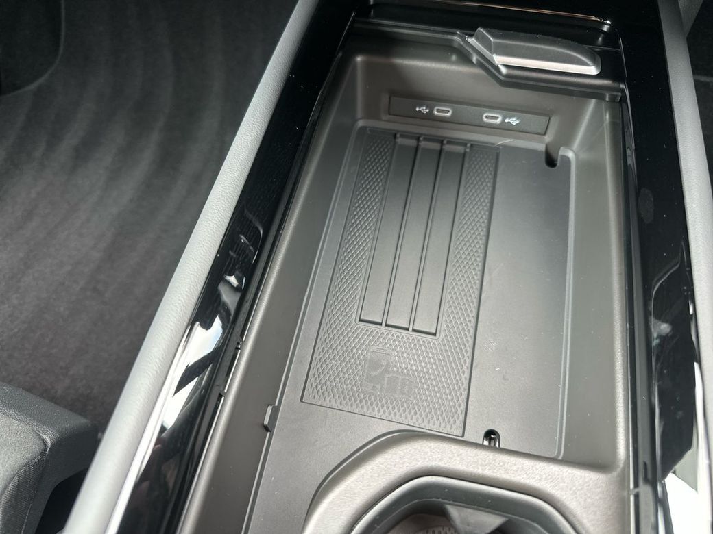 2026 Volkswagen ID.7