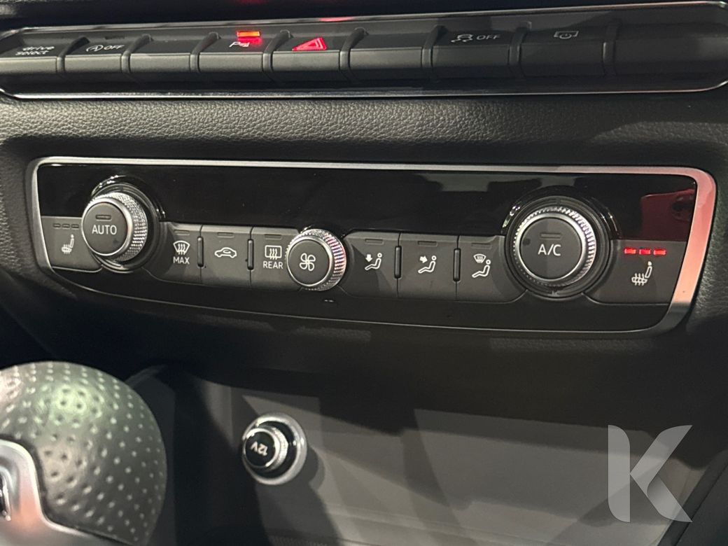 2019 Audi A3