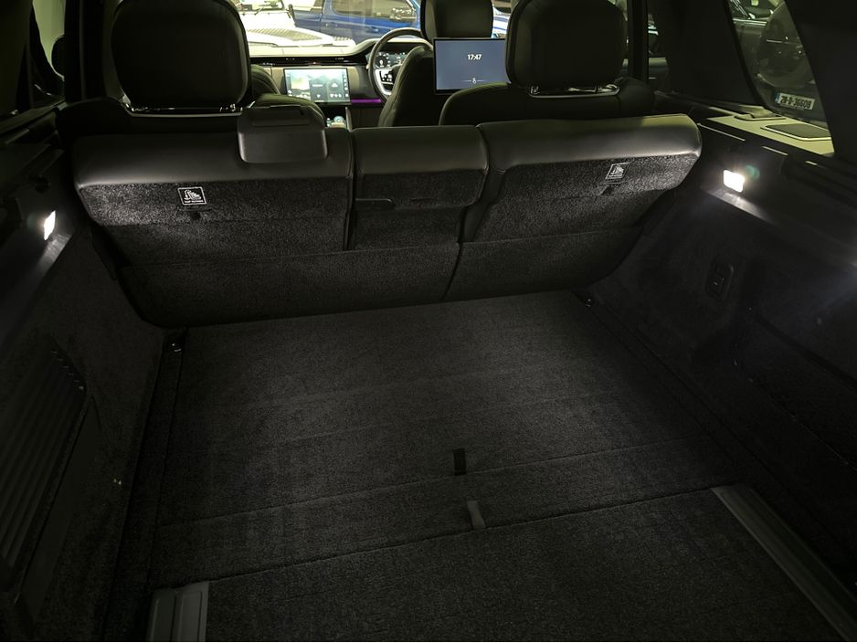 2023 Land Rover Range Rover