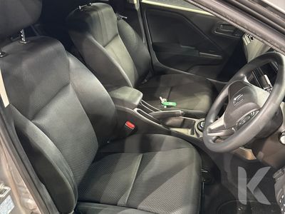 2019 Honda Grace
