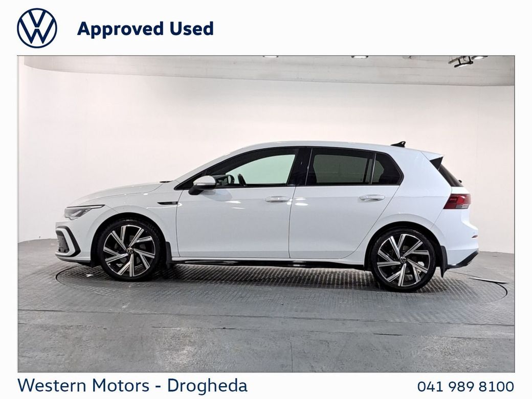2022 Volkswagen Golf