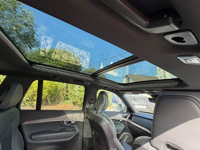 2022 Volvo XC90