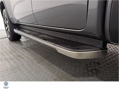 2026 Volkswagen Amarok