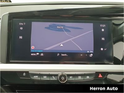 2023 Opel Grandland