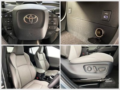 2026 Toyota C-HR