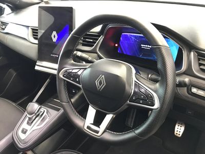 2024 Renault Symbioz