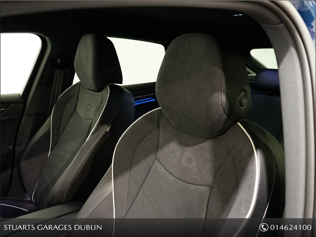 2026 Volkswagen ID.7
