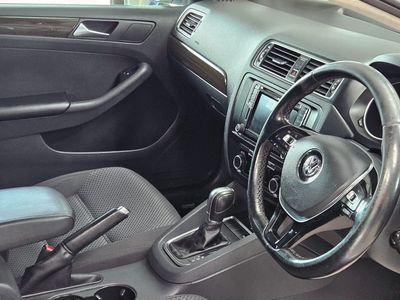 2016 Volkswagen Jetta