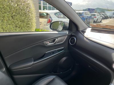 2021 Hyundai Kona