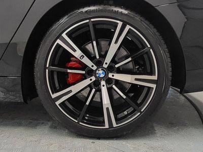 2026 BMW 5 Series