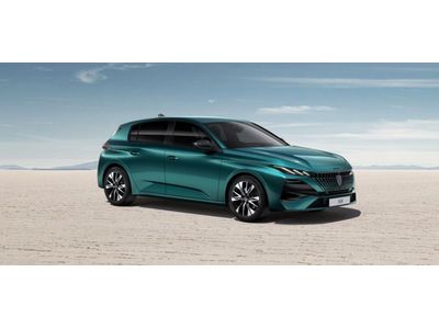 2026 Peugeot 308