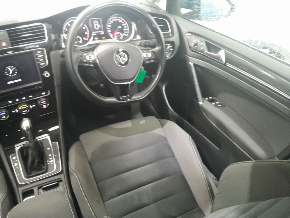 2014 Volkswagen Golf