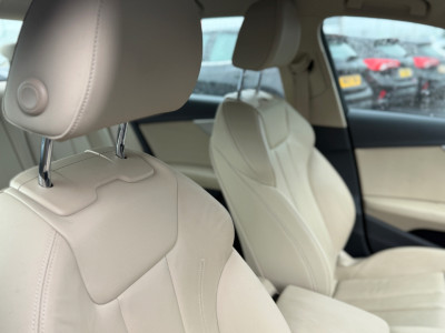 2020 Audi A4