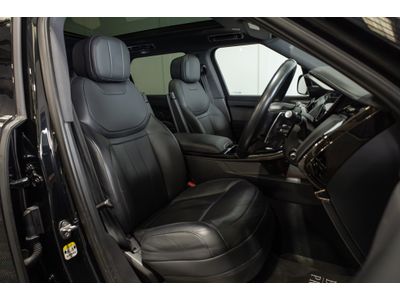 2022 Land Rover Range Rover Sport