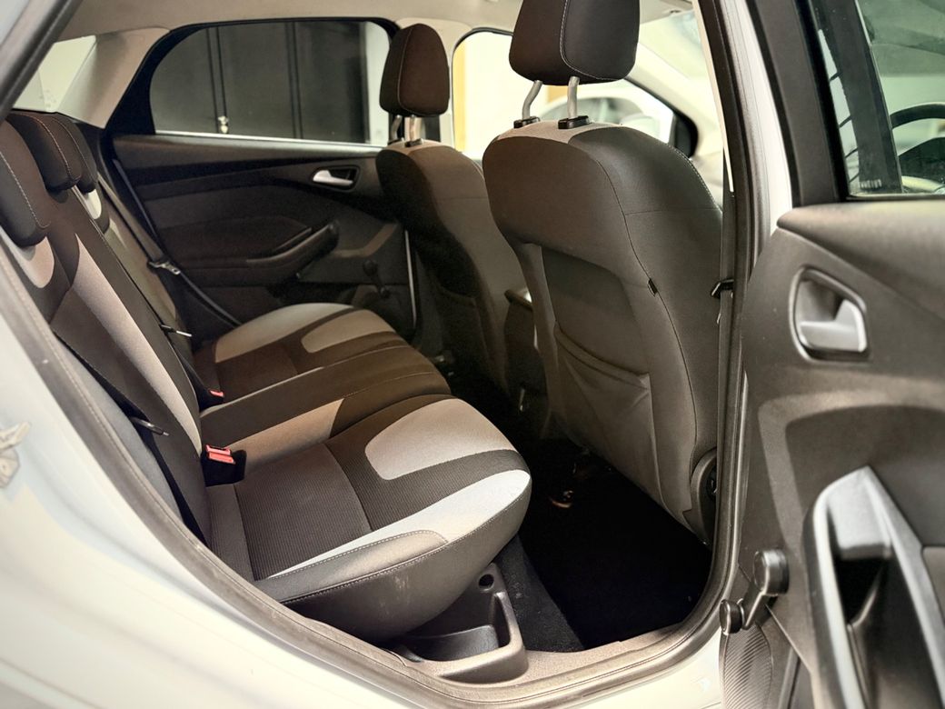 2013 Ford Focus