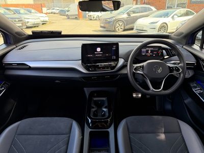 2023 Volkswagen ID.4