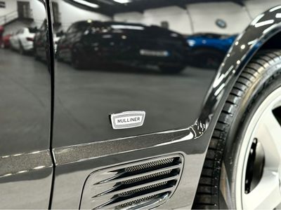 2007 Bentley Arnage