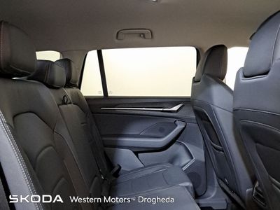 2026 Skoda Kodiaq