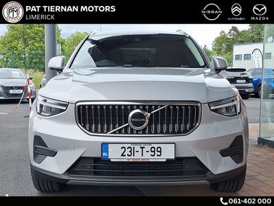 2023 Volvo XC40