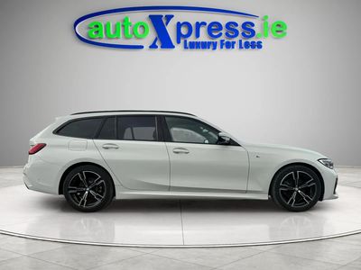 2021 BMW 3 Series
