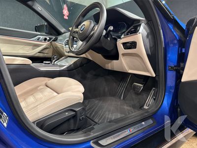 2023 BMW 4 Series