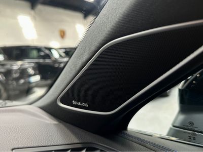 2024 Volkswagen Touareg