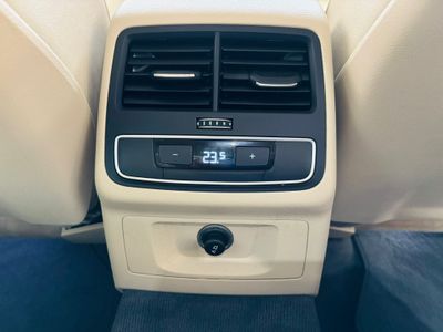 2020 Audi A4