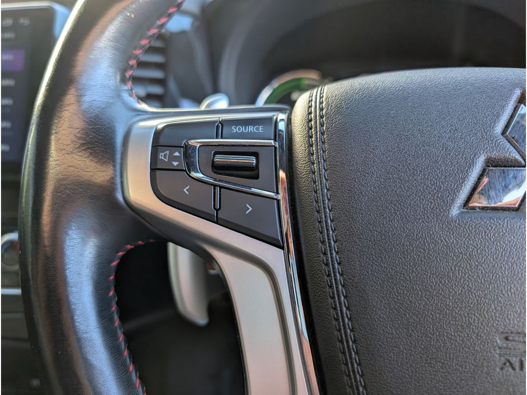 2021 Mitsubishi Outlander