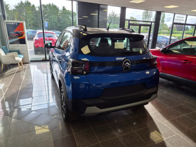 2026 Citroen C3