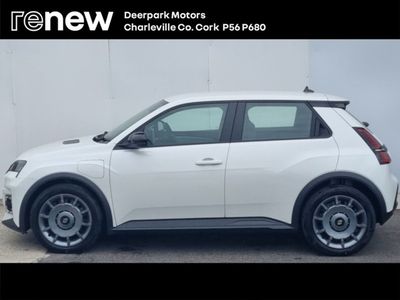 2026 Renault 5