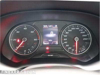 2019 SEAT Ateca