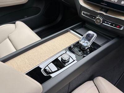 2026 Volvo XC60