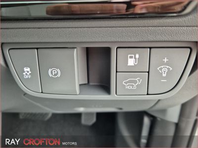 2026 Kia EV6
