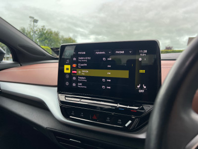 2022 Volkswagen ID.4