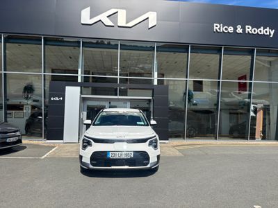 2023 Kia Niro EV