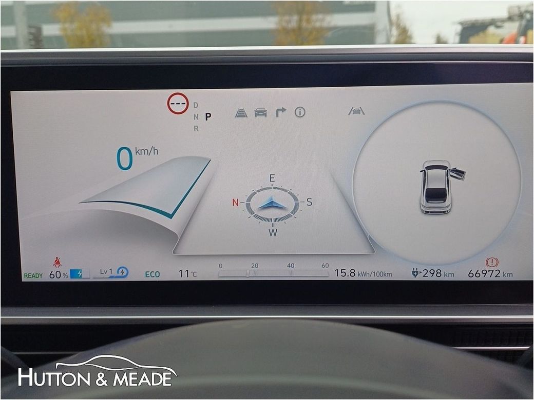 2023 Hyundai Ioniq 6