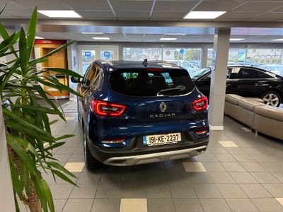 2019 Renault Kadjar