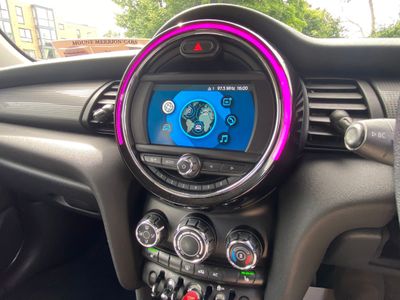 2018 Mini Cooper