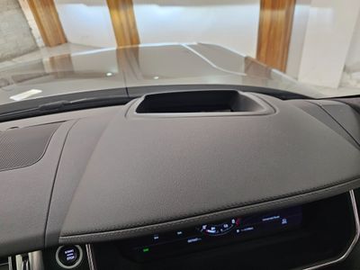 2021 Land Rover Range Rover