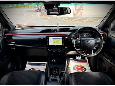 2022 Toyota Hilux